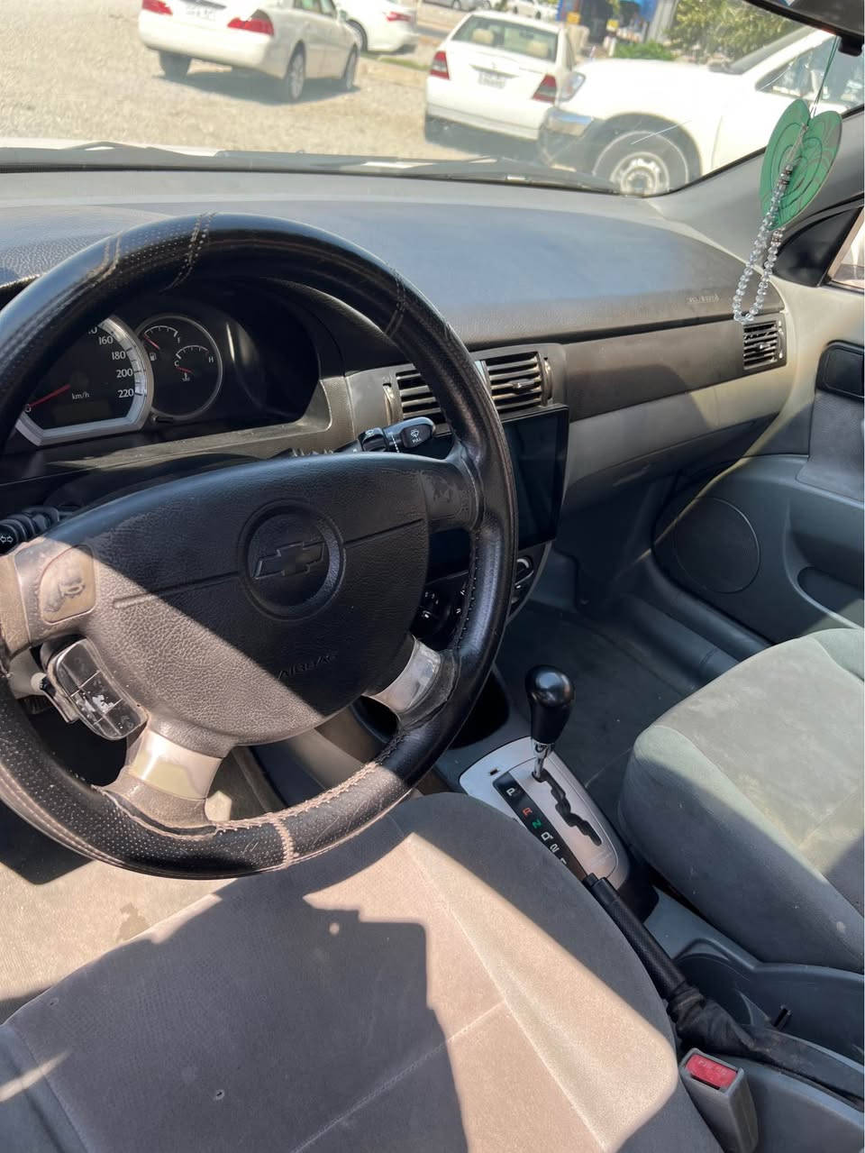 ***********
مۆدیل ٢٠٠٩
گيڕ تۆماتیك
سڵایت ABS
جام کارەبای
ئاوێنەکارەبای
سوکان ڤۆلێۆم
٤پارچەی بۆیاخە
پێشو پشتی کەپسە
نرخ/ ٦٥گەڵا رانية, السليمانية
