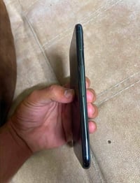 آيفون ١١ برو ماكس • ٢٥٦ • بطارية ٨٦٪