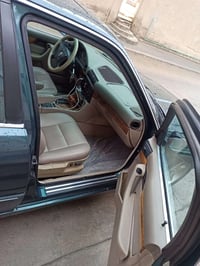 بي ام دبليو 525 • ١٩٩٢ • رقم اربيل