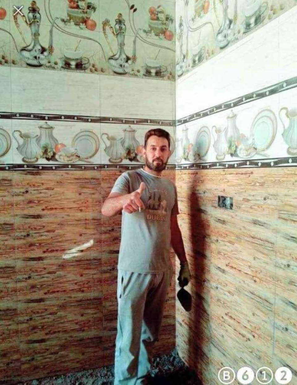 اصطه ميسان تطبيك جميع الارضيات ولجدران مرمرحجرسيراميك لوح نعمل بأحدث الطرق الفنيه ليزر كبس هاتف ***********
