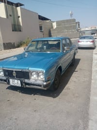 كراون كلاسيكي • ١٩٧٥ • بصرة