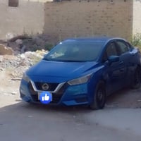 فيرسا 2021 • فول مواصفات • حادث