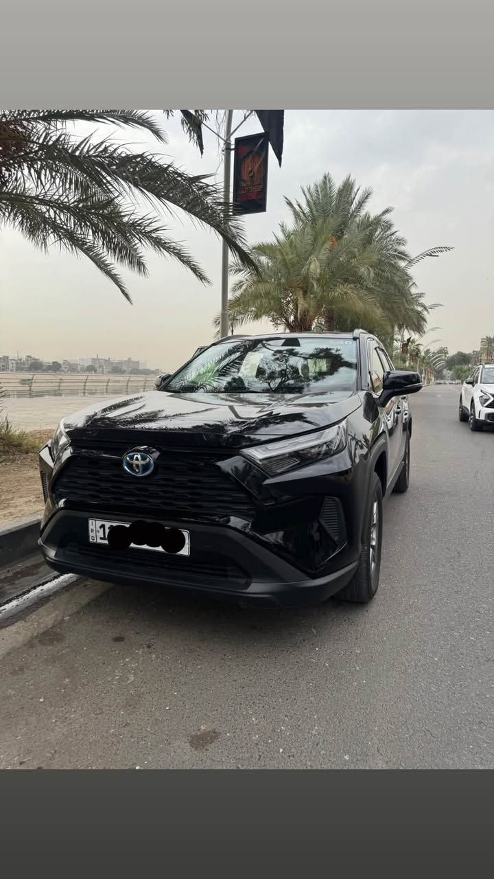 راف فور • ٢٠٢٤ • مغلفه PPF