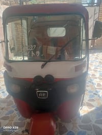 تيك توك • موديل ١٧ • ميسان