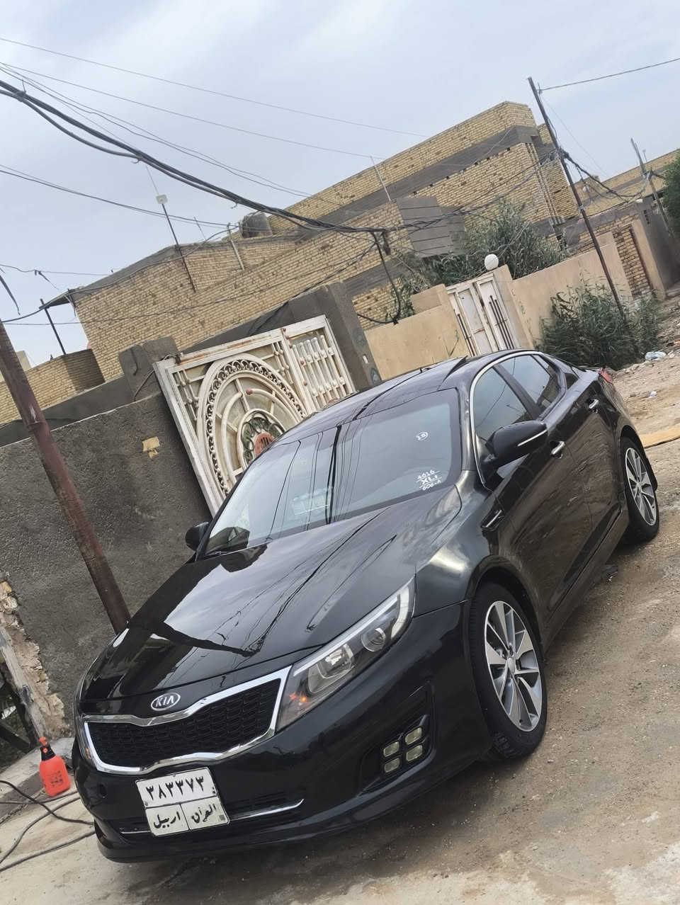 فول مواصفات • ٢٠١٤ • رقم اربيل
