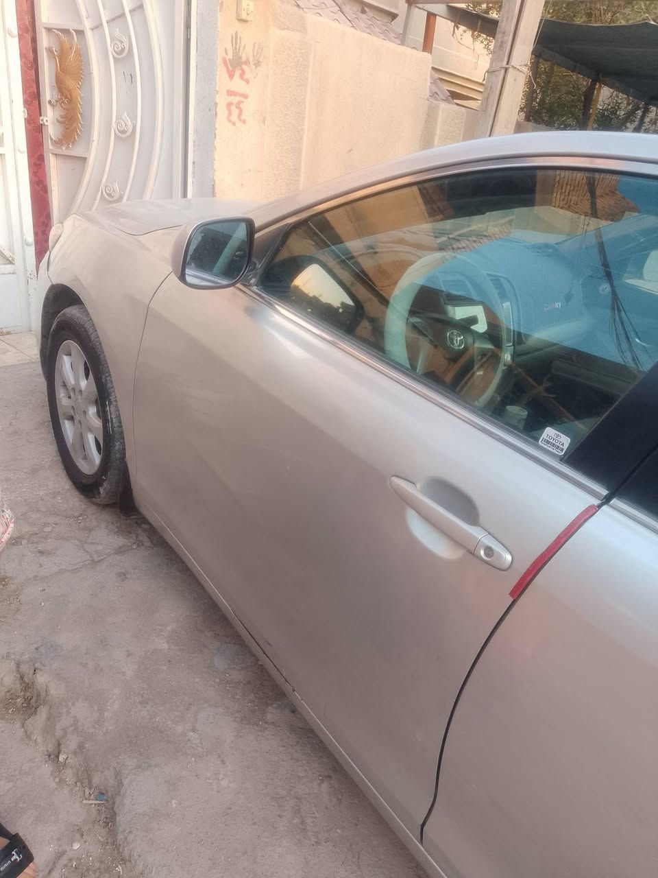 كامري • ٢٠١٠ • واتساب