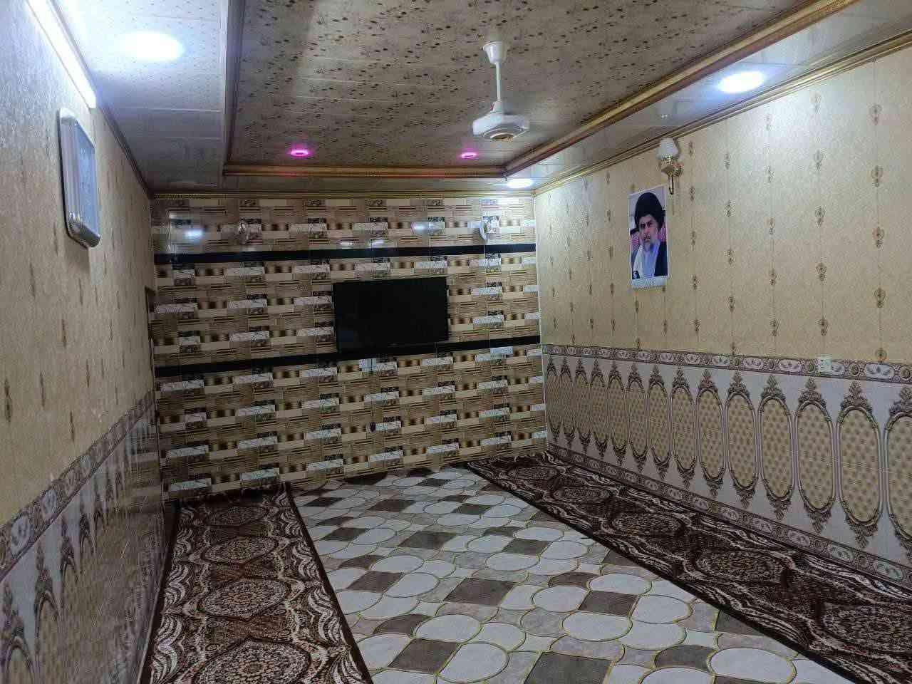 السلام وعليكم بيت طابو صرف بسمي 200متر كامل من كلشي موقع شارع الشمري قرب مدرسة للتضامن قريب على روضة طفال العراق دخل فرع سطح شتايكر 4غرف فوك و2جوه مال عائلة جبيره وخير من الله البيت
السلام وعليكم بيت طابو صرف بسمي 200متر كامل من كلشي موقع شارع الشمري قرب مدرسة للتضامن قريب على روضة طفال العراق دخل فرع سطح شتايكر 4غرف فوك و2جوه مال عائلة جبيره وخير من الله البيت 
السعر 90وبي مجال
***********
