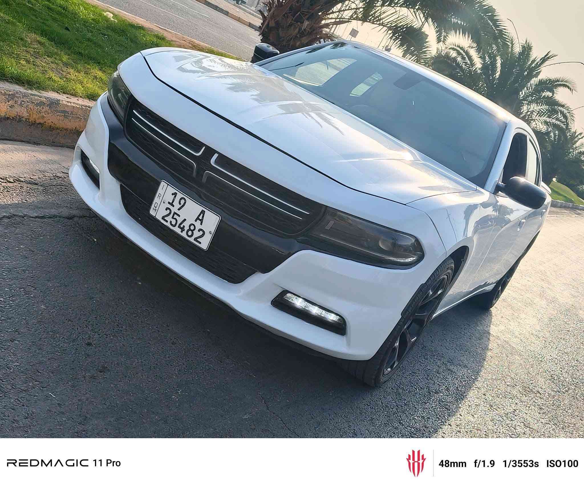 جارجر • ٢٠٢٣ • ٨ سلندر