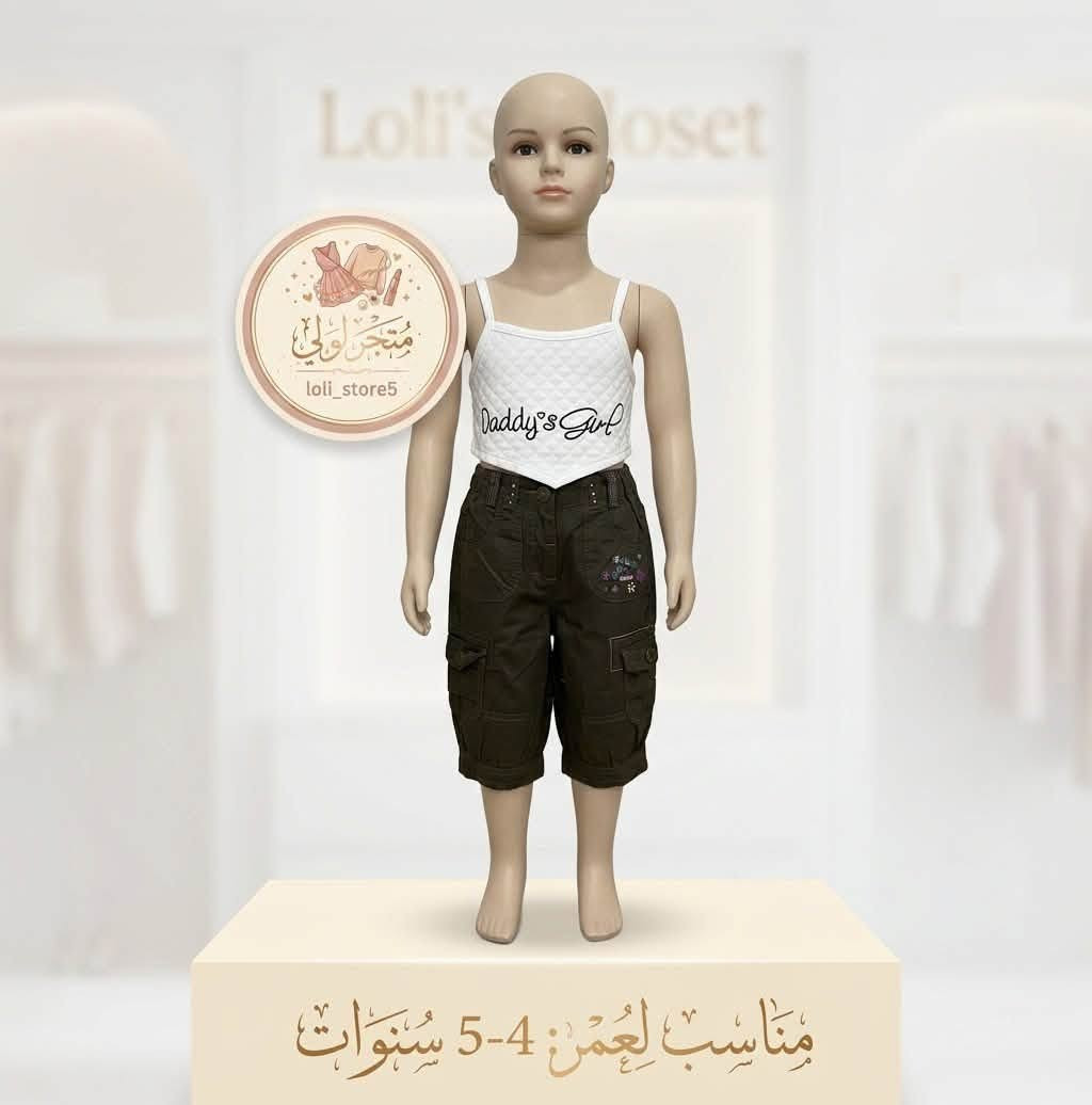 متجر لولي | ملابس نسائية واطفال وميك اب ✨
قناتنا على الواتساب بيها:
- صور المنتجات الجديدة يومياً
- اسعار وعروض خاصة
- توصيل لكل العراق + هدية مع كل طلب

للاشتراك بالقناة دزو على الرقم: *********** 
واكتبو "اشتراك" ونضيفكم فوراً 🚚🎁
