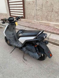 سكنس جبلي • ٢٠١٣ • ٢٠الف