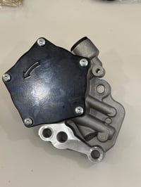 ماليبو • تروسه ابريك