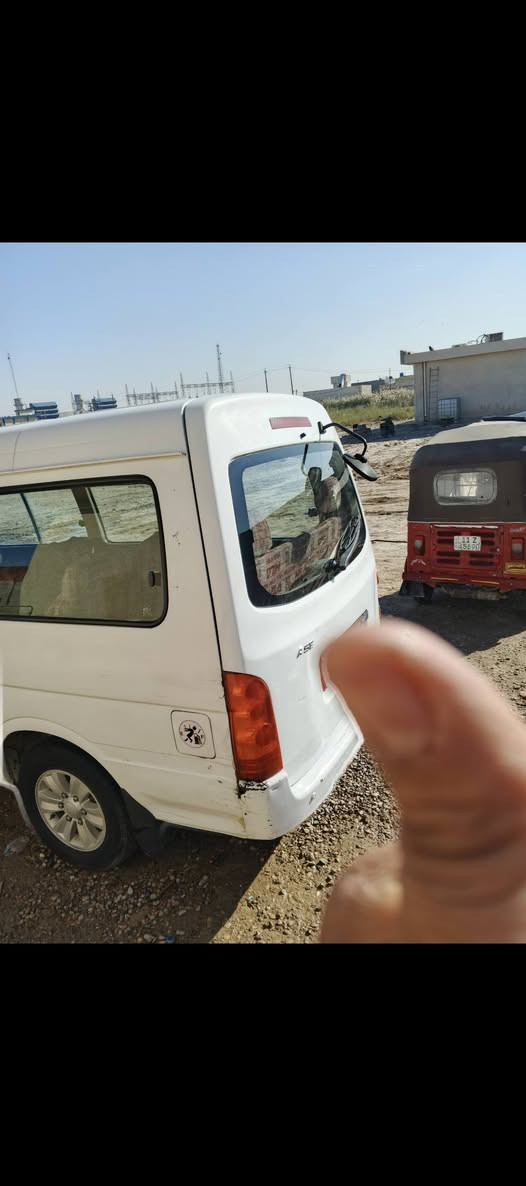 السلام عليكم اج وان لبيع اومراوس سياره خير من الله مكينه كير تبريد مكفلات تخم تاير صدرخير من الله علوان المدينه الصدر ***********

