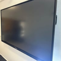 شاشة SPECKTRON • ٨٥ بوصة 4K • لمس كامل