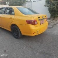 كورلا وارد • ٢٠٠٩ • محرك ١٫٨
