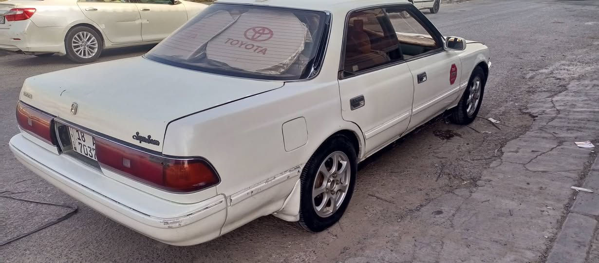 موديل ٩١ • مكينة تبريد • كوفه