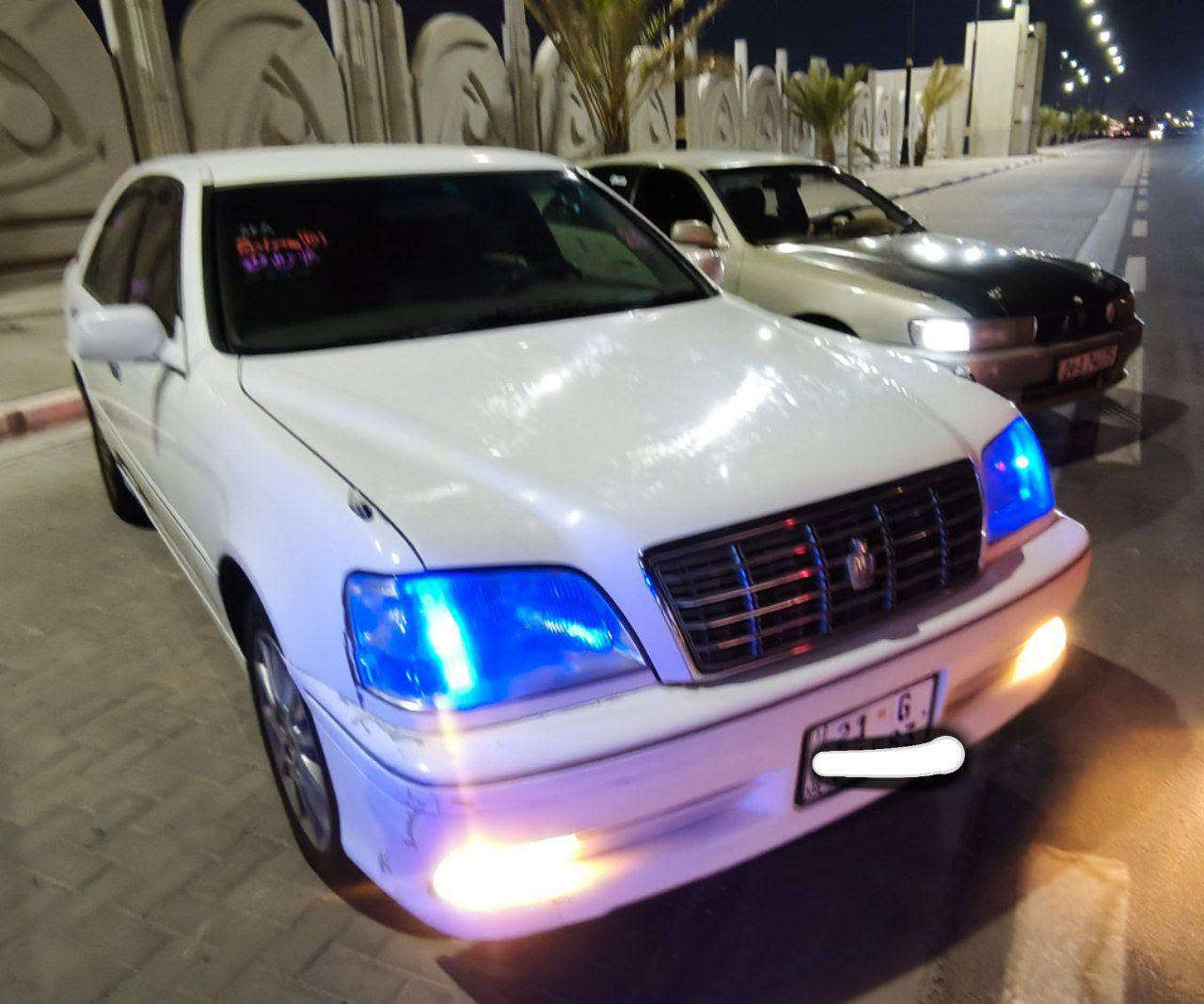 السلام عليكم جنون گصتين 
كرستال أصل ستوني مبدل محرك وحدادية كاملة تبريد ثلچ يگص گص شاشة كامرة خلفية سيارة جاهزة من كلشي أي نقص مابيهة تخم تاير گير محرك كلة جديد مكاني بصرة *********** لاتراسلني تگلي شنو بيهة كلشي ذاكر بالمنشور السعر 33 وبيهة مجال *********** ترهم مراوس بشاهينة
