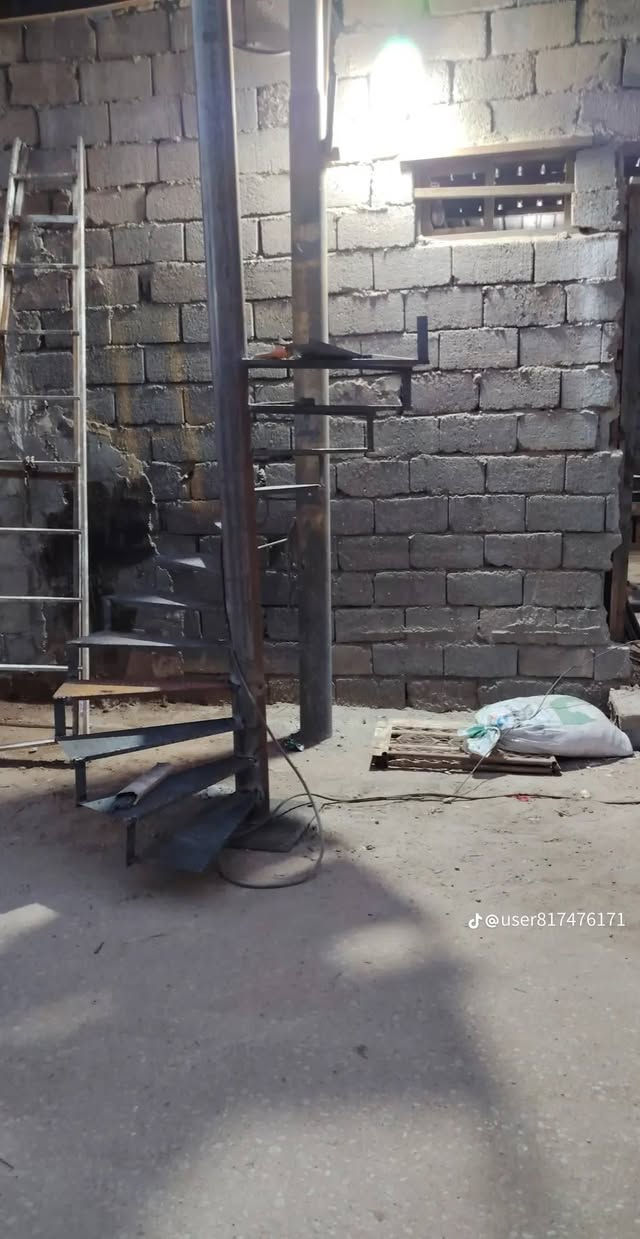 حداده عامه لجمي الأعمال ***********
