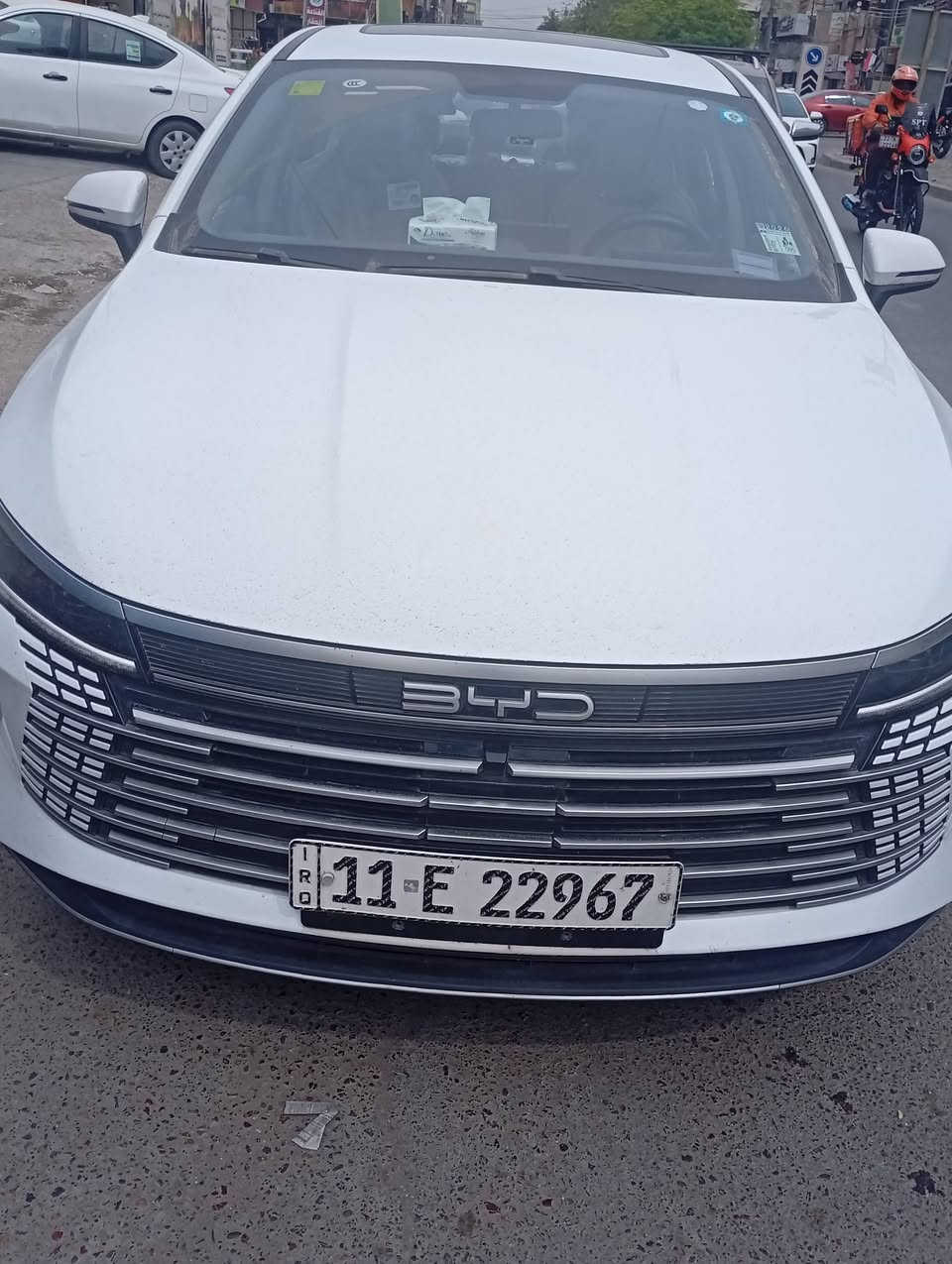 دستو رويل • ٢٠٢٥ • ٢٥٠٠٠ كم