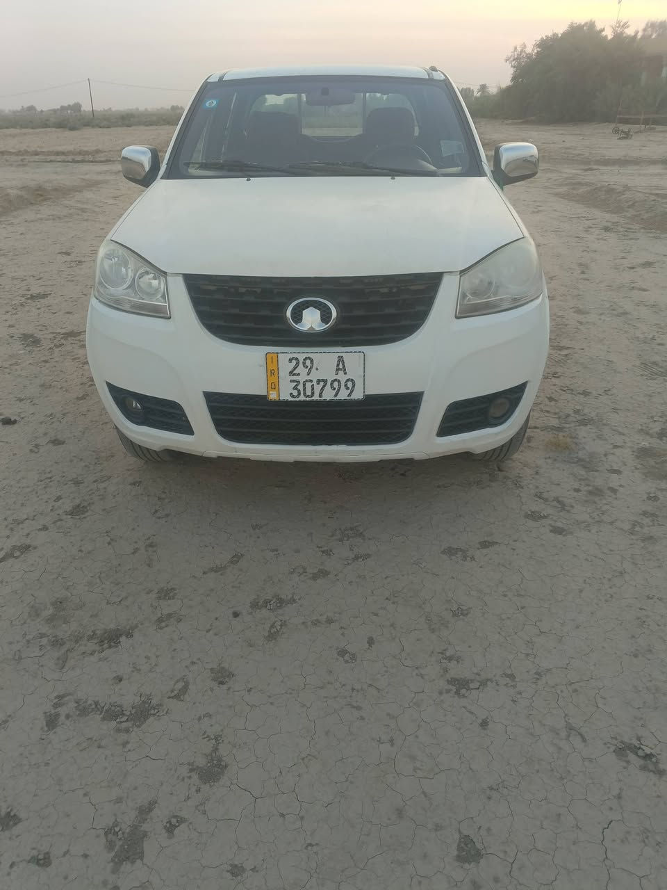 كريت ويل • ٢٠١٥ • كفاله
