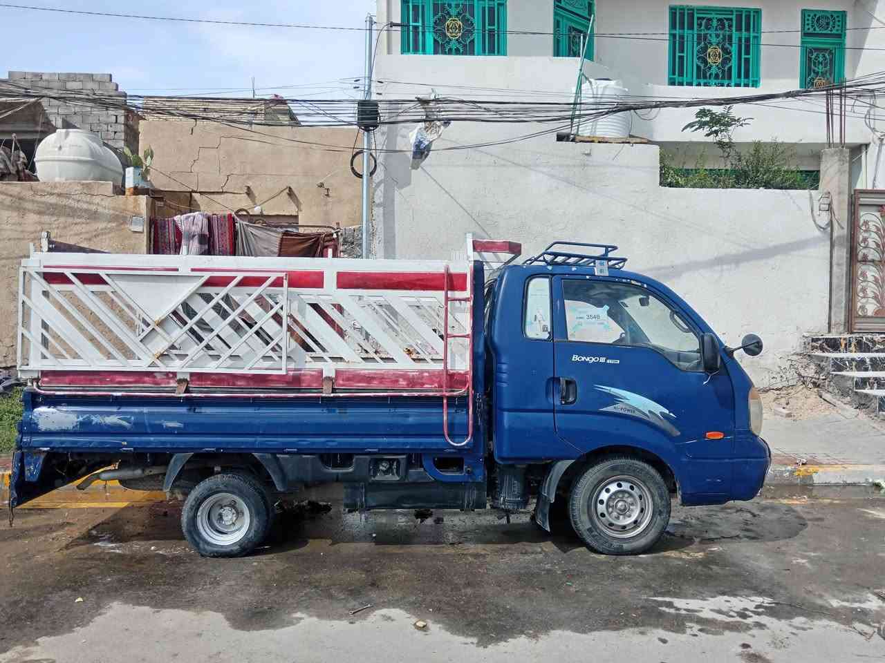 كيا حمل • ٣٠٠٠ • تحويل مباشر