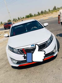 اوبته • ٢٠١١ • كفاله