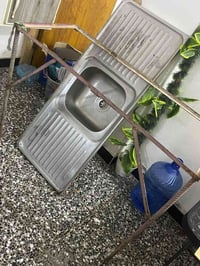 سنك • نضيف • شارع عشرين