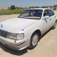 موديل ٩٣ • رقم بغداد • انكليزي