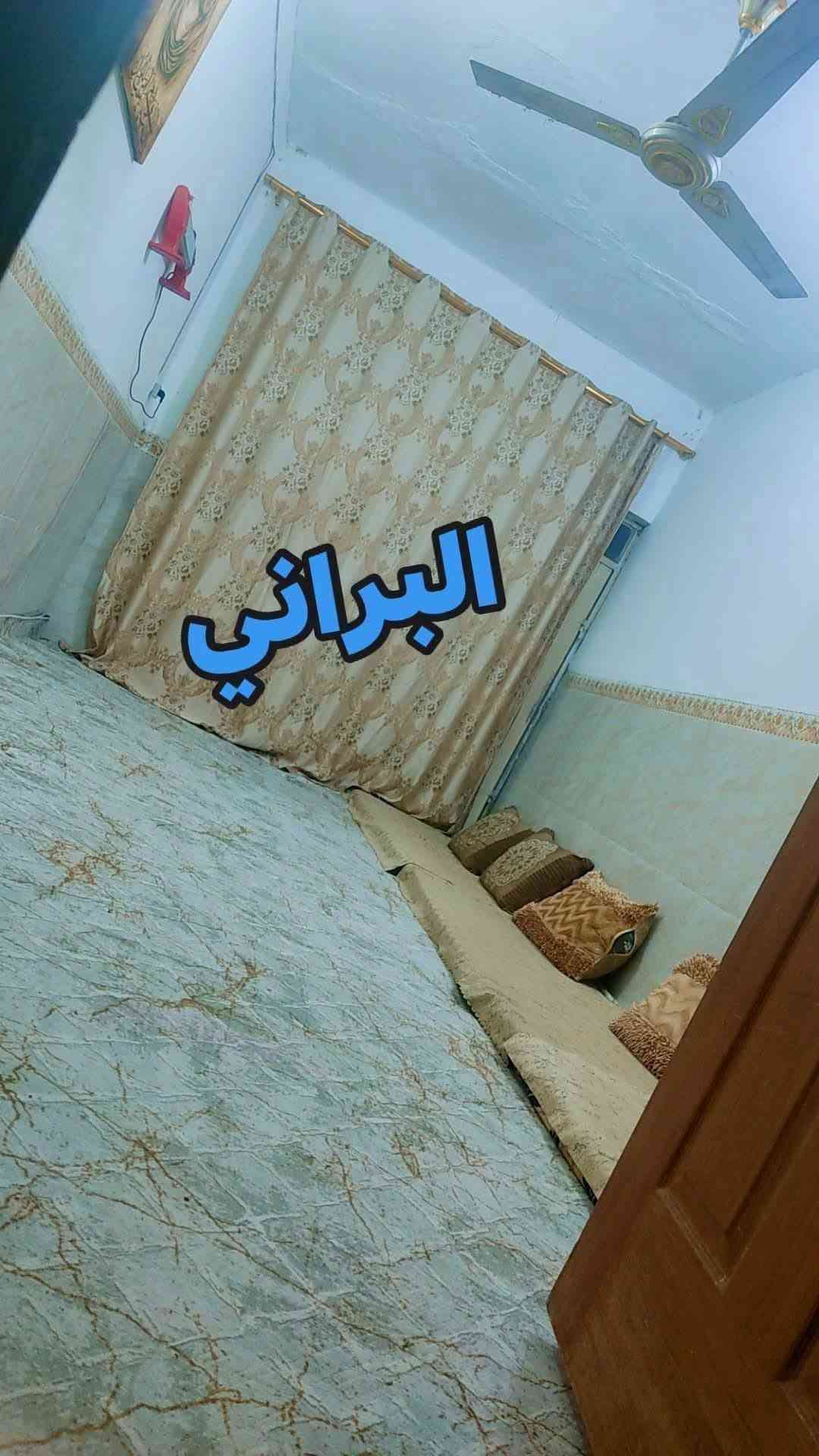 النجف براكيه • 150م • طابو زراعي