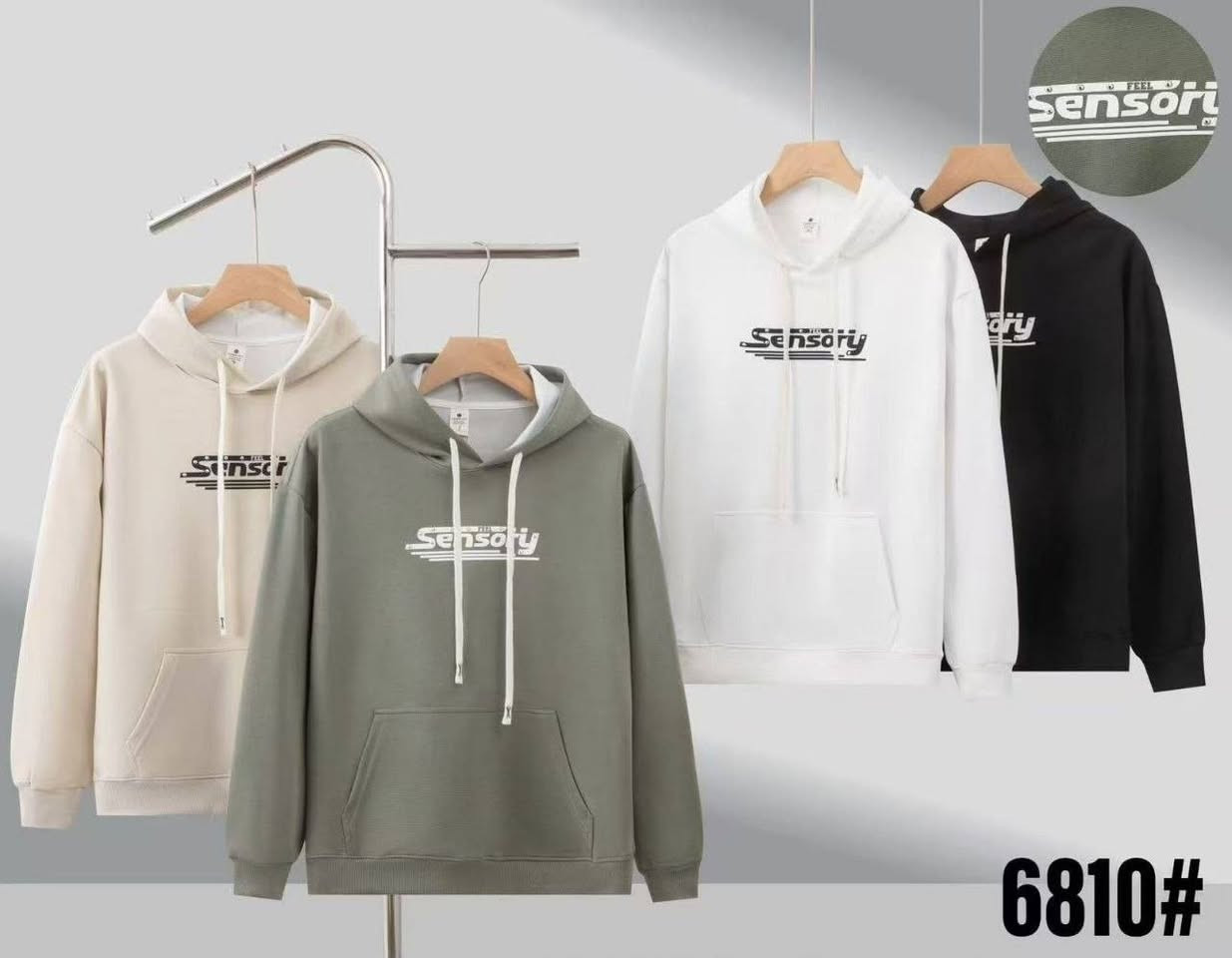 سويت صيني • خامة قطن • مقاسات M-3XL