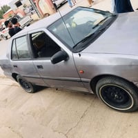 هوندا اكسله • ١٩٩٢ • رقم كركوك
