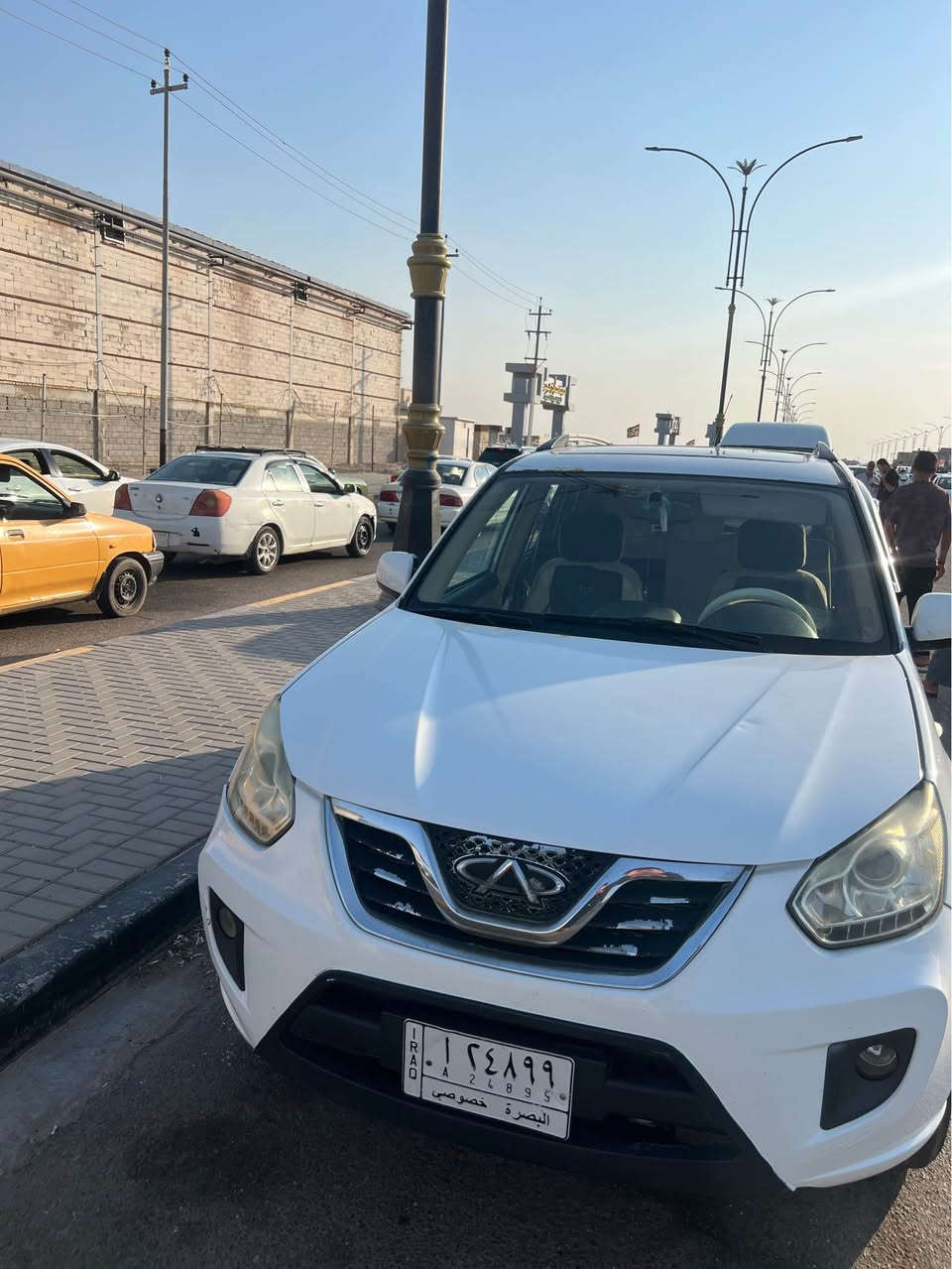 السلام عليكم سياره تيكو ٢٠١٣كير ومكينه كفاله سياره خير من الله تبريد حداديه جديده سياره معمره السعر خاص والموشراي لا تعبني *********** Singapore
