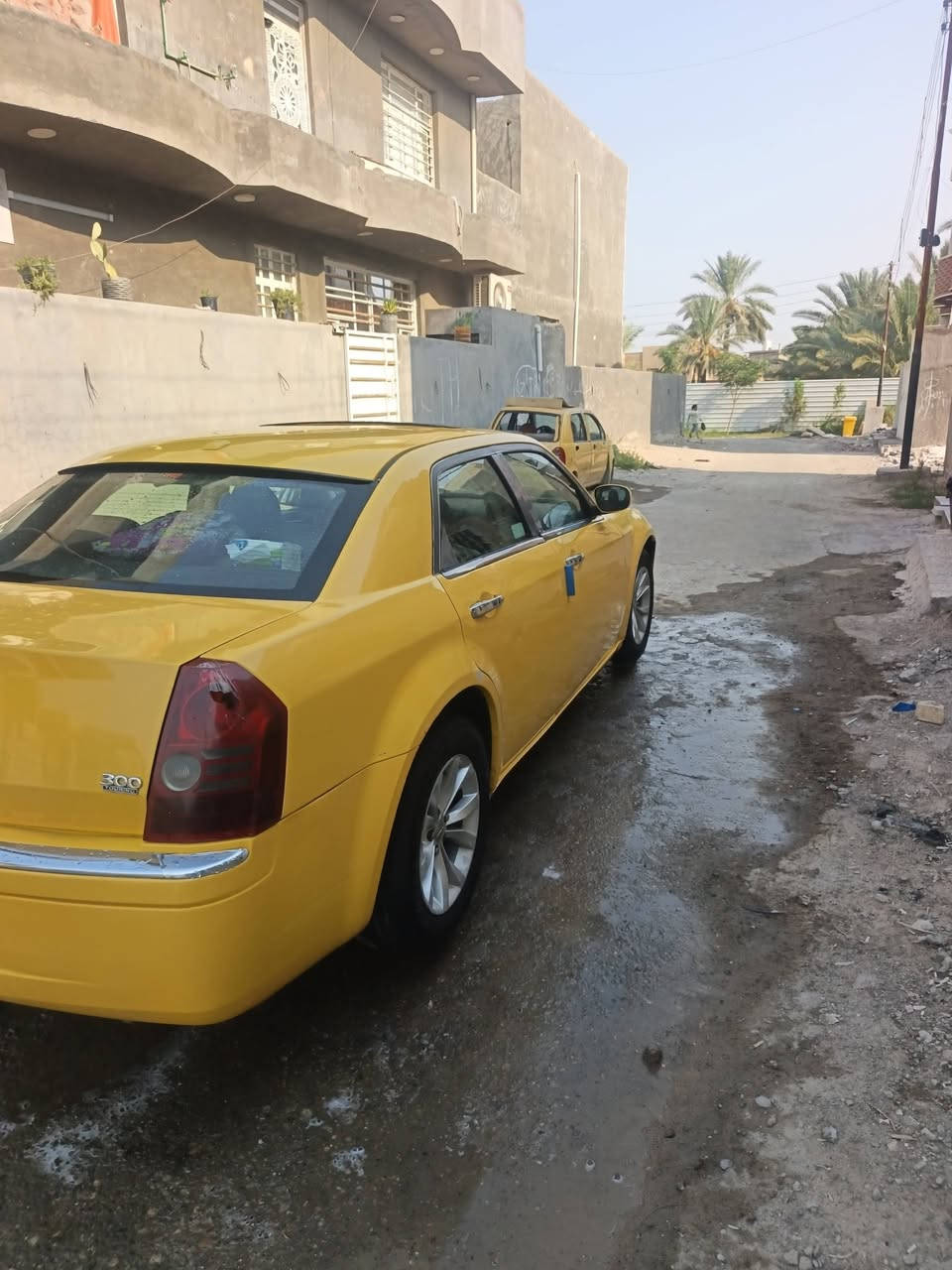 السلام عليكم 2010 اصل رقم انكليزي بسمي مصفره هيئة وغرامات خط موصل بغداد  جاملغ وبنيد تبديل بدون دواخل مكينة كير اكسل تخم تاير صدر امامي خلفي كربائيات كله جديد  منومة تبريد قبل  شهر شلع بدلتها لايت عالي زنون السيارة جاهزة للاخير حتى دهن  مبدل جديد مضومة بانزين جديد حماوه  صفر مكاني بغداد

السعر 90 ورقة  وكلشي موجود بالسوك 
***********   وتساب 
***********

