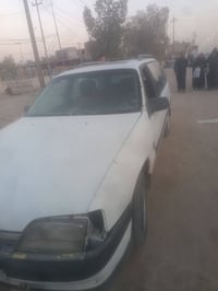 اوميغا استيشن • ١٩٩٢ • رقم الماني