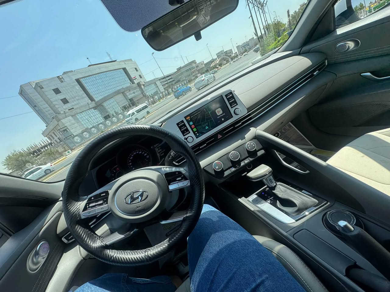 إلنترا ٢٠٢٣ • ٢٠٠٠ سي سي • ٣٩ ألف كم