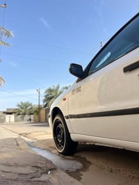 سمند • ٢٠١١ • رقم واسط