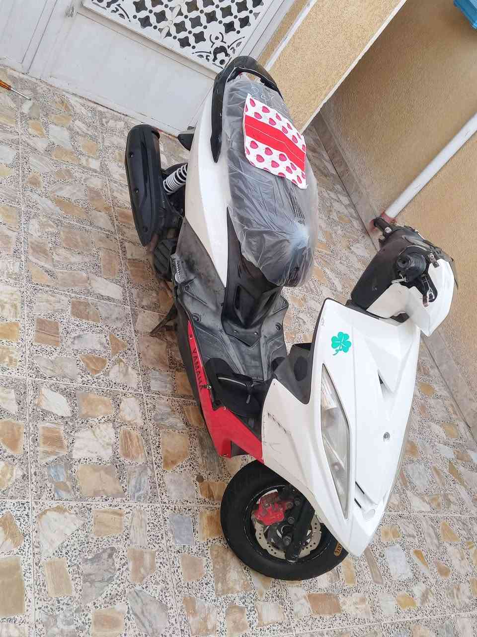 جيتي ار • معدل • كفاله عامه