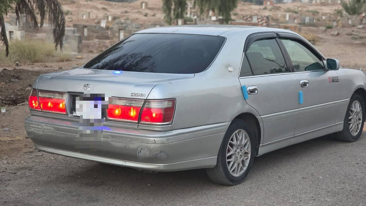للبيع ملكة اثنة ادوات كص جنطة بدون رقم  محرك ففتي فيشة وبطل الأقتصادي المرغوب تخم تاير جديد صدر جديد مكانهة صلاح الدين الضلوعية ***********مكلف بيها خاص ما ارد وسعر ما اعرفة لحد يعلق
