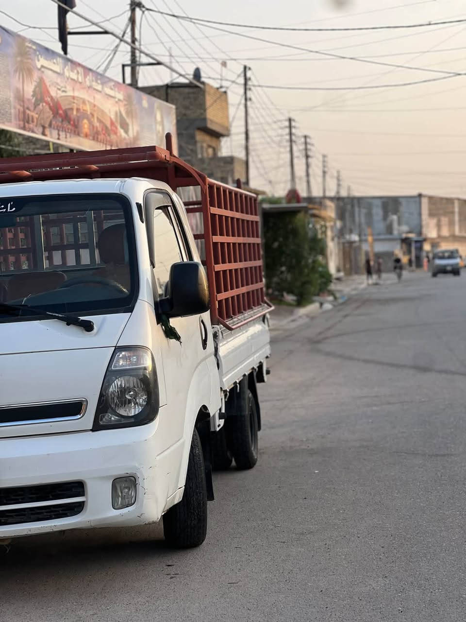 موديل ١٦ • مكفولة • واسط