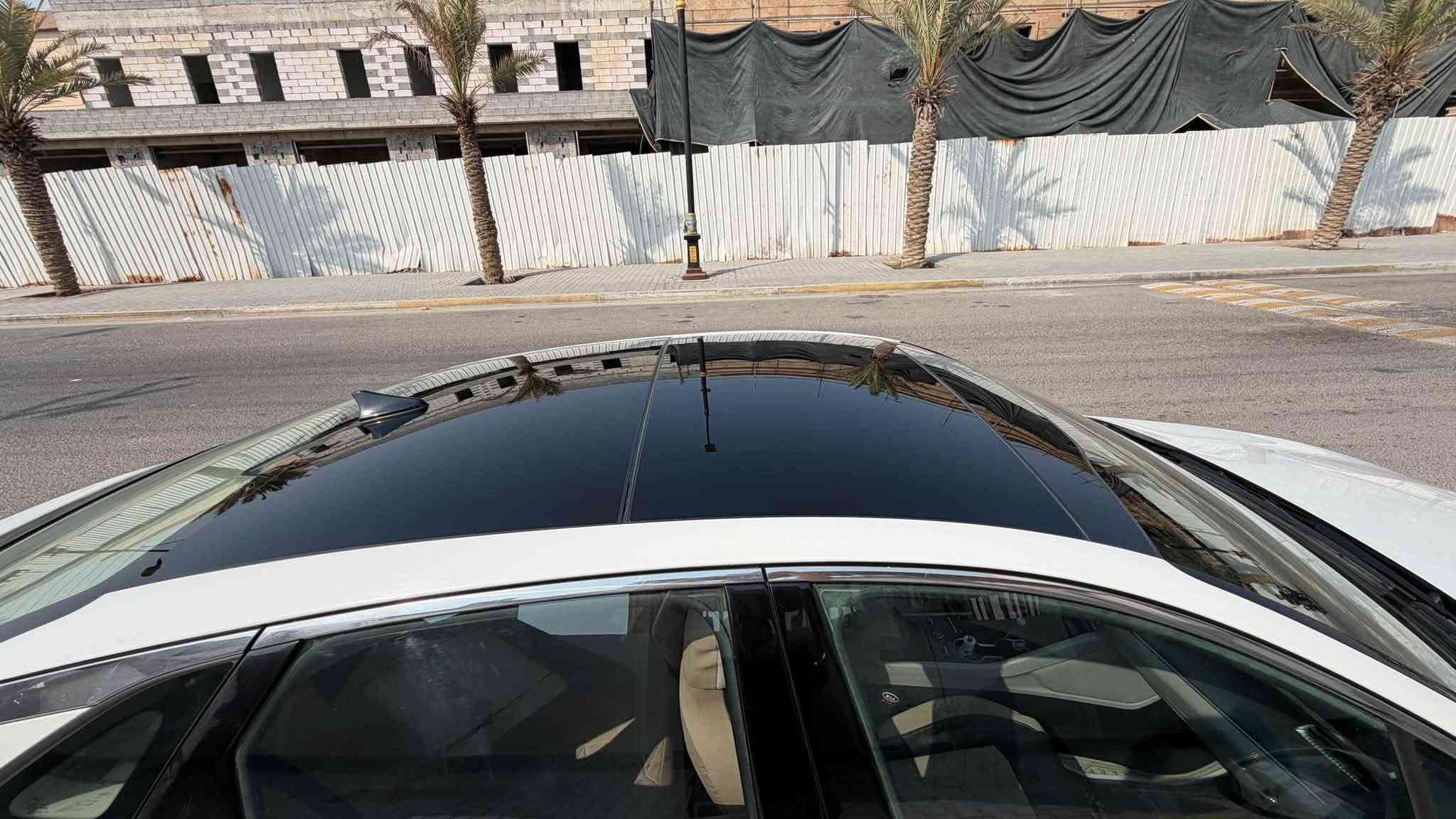 كي فايف • ٢٠٢٣ • مكفولة