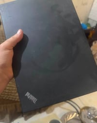 لينوفو X260 • ٨ جي رام • ١٢٨ جي اس اس دي