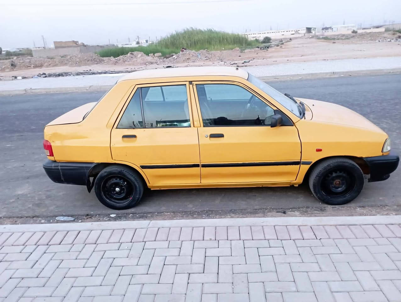 سلام عليكم سايبات عدد٢  للبيع موديل ١٥ سعر١٩ وبيهة مجال وثانية سعرهة ١٥سيارة جاهزة من كلشي مكانهة ديوانية مركز واتساب موجود ***********
