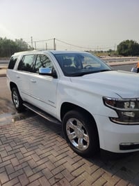 تاهو • ٢٠١٧ • رقم أربيل