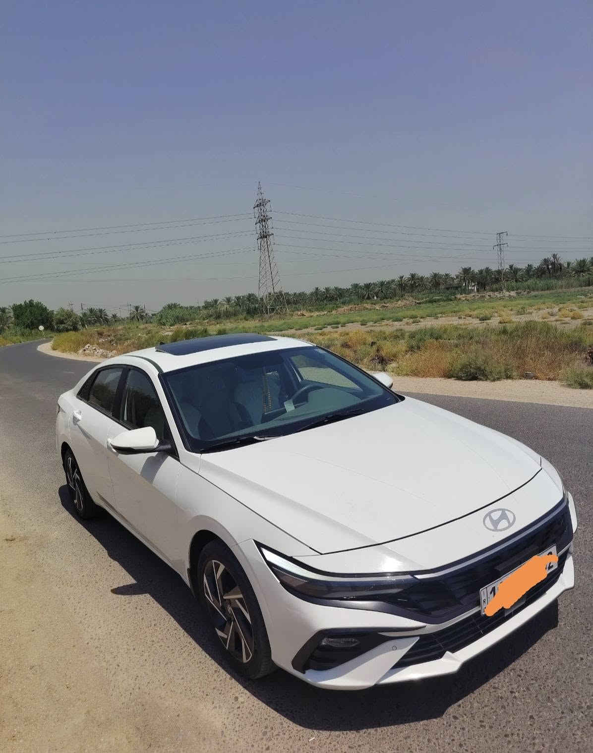 النترا ٢٠٢٤ • محرك ٢٠٠٠ • كربلاء
