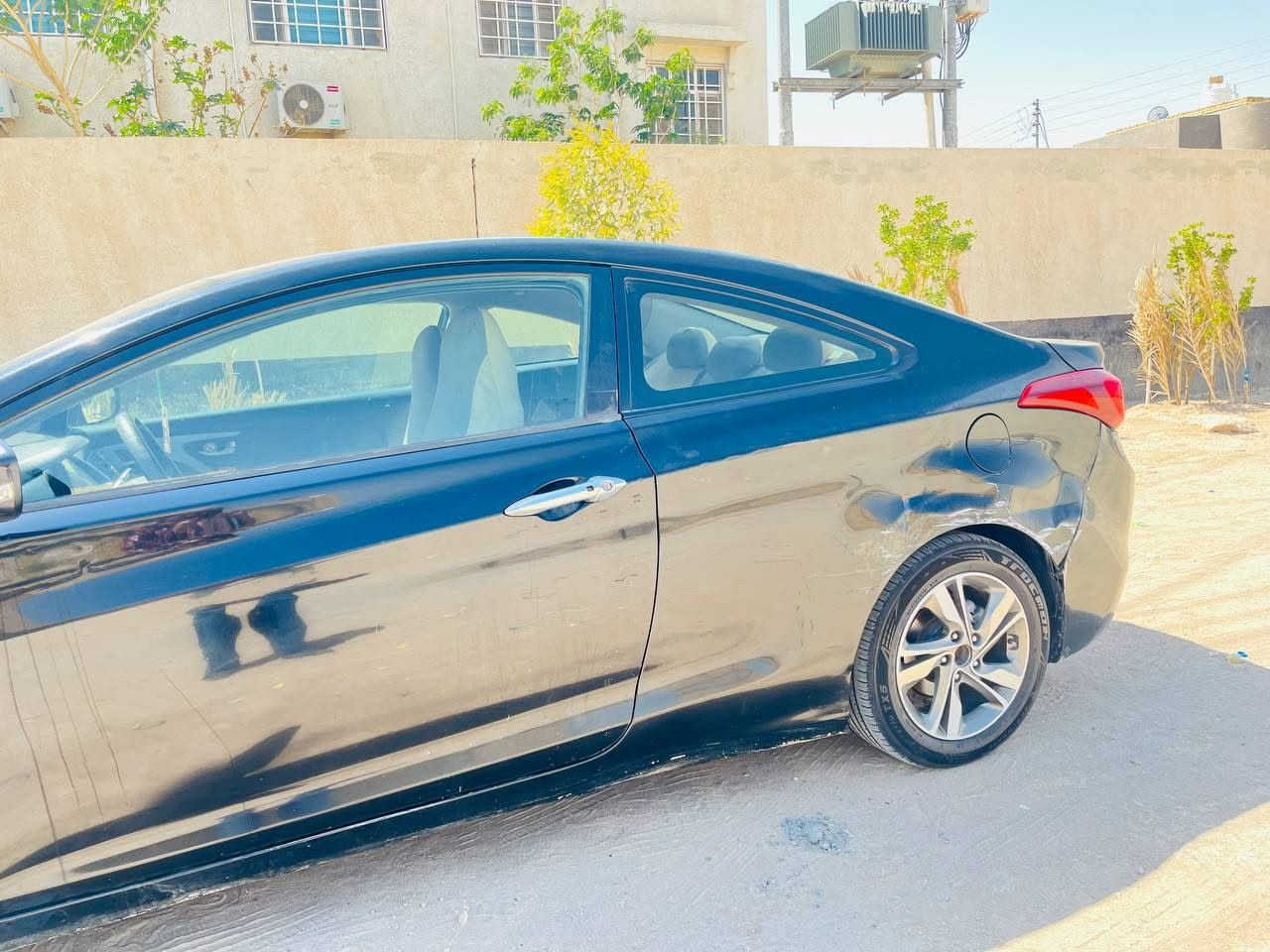 للبيع: هيونداي النترا 2013 (وارد أمريكي) — تك باب 🚗

​• المحرك: 1800 DOHC (دوش)

• اللون: أسود

• المواصفات: بصمة، شاشة، فتحة سقف، كاميرا، تدفئة بالكشات

• الرقيم: بصرة

• المكان: الناصرية

• النظافة والحالة: النظافة موضحّة بالصور، وتحتاج ترتيبات بسيطة جداً

​💰 السعر: 60 ورقة (وبيها مجال للشراي)

📞 للاستفسار (اتصال أو واتساب): ***********
