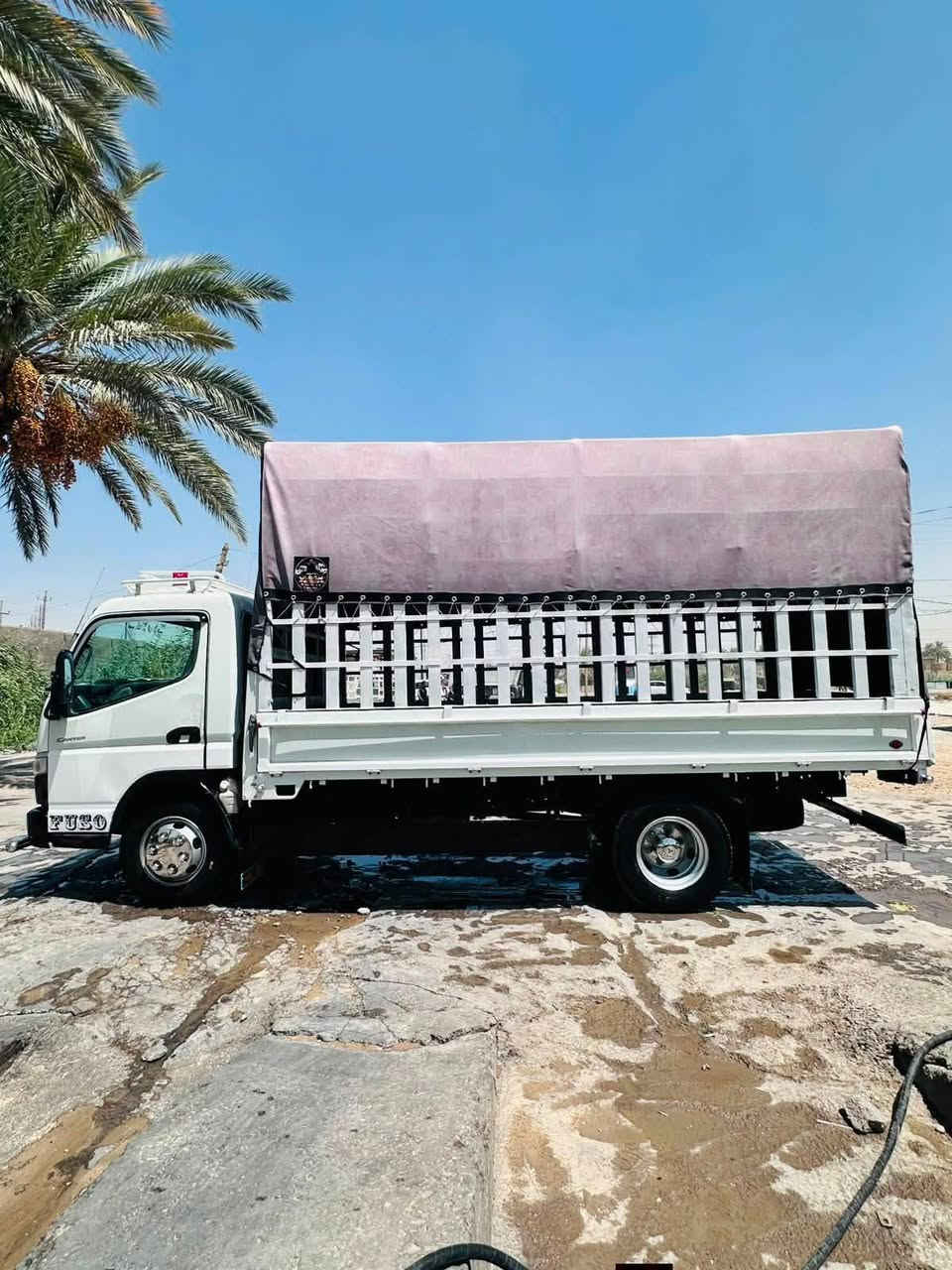 كنتر • ٢٠١٥ • بيها مجال