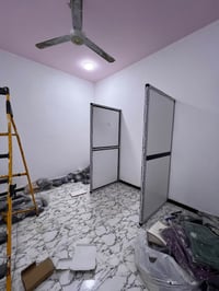 الريان مول • خدمات بناء • عمل اليوم