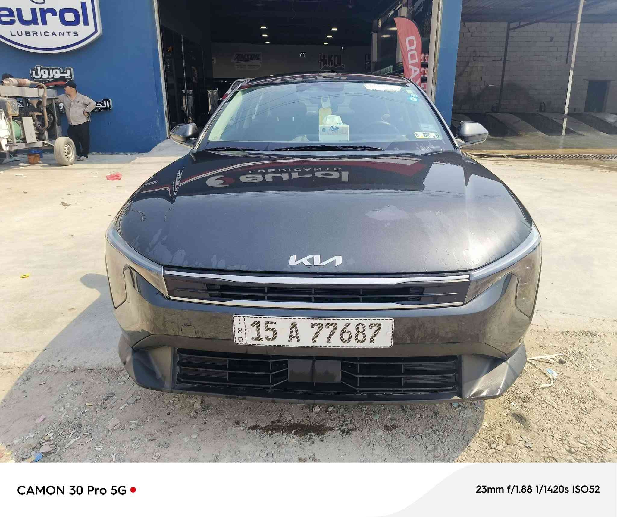 لبيع موديل25 رقم شهداء انبار السعر150مكان السيارة بغداد كرخ ‏‪***********‬‏
