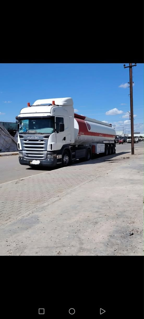 سلام عليكم اسكانيا للبيع
2009
R420
رتايدر
اوتوماتيك كلاج 
توناج 2سنتين 
GPS
تسريح امني 
تاخم تاير 
دبل منامى 
تانكى حوسين حواس2023
تاخم تاير 
مكينه گير اكسل كل ابشرط
سياره اب نص شغل 
كفاله عامه 
***********
