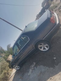 بي ام ٧٣٥ • موديل ٩١ • باسمي تحويل