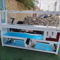 جديد • ارتفاع ٢٫٤٢م • عرض ٢٫٦٢م